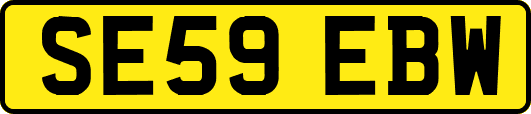 SE59EBW