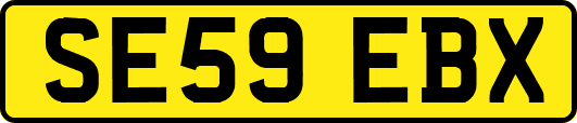 SE59EBX