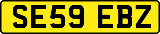 SE59EBZ