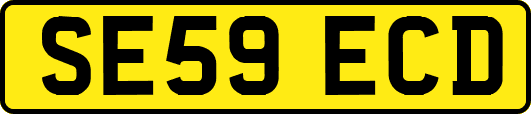 SE59ECD