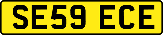 SE59ECE