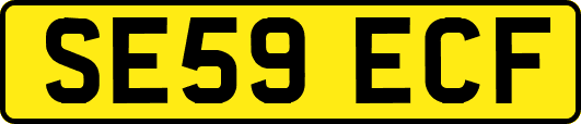 SE59ECF