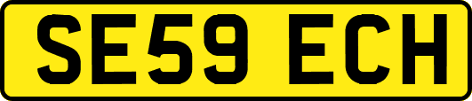 SE59ECH