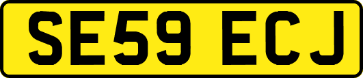 SE59ECJ