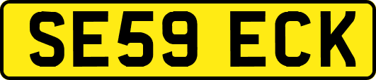 SE59ECK