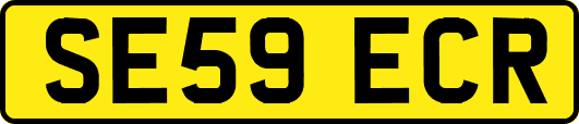SE59ECR