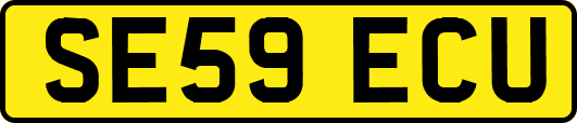 SE59ECU