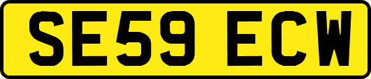 SE59ECW