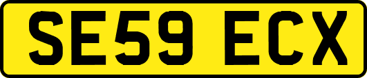 SE59ECX
