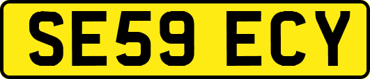 SE59ECY