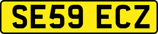 SE59ECZ