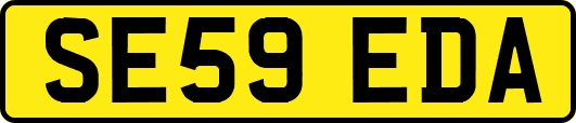 SE59EDA
