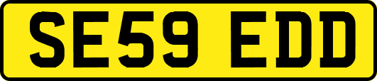 SE59EDD