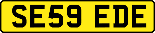 SE59EDE