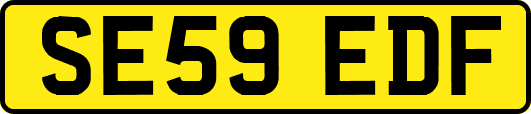 SE59EDF