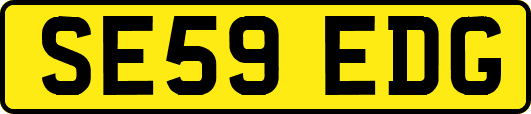 SE59EDG