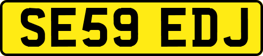 SE59EDJ