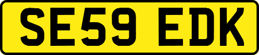 SE59EDK