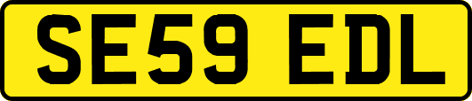 SE59EDL
