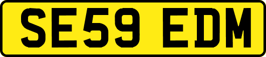 SE59EDM