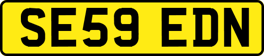 SE59EDN