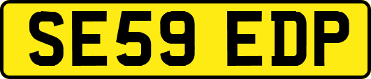 SE59EDP