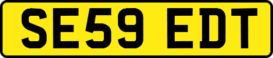 SE59EDT