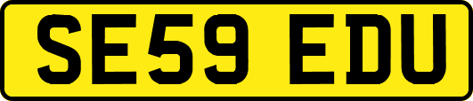 SE59EDU