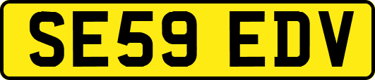 SE59EDV