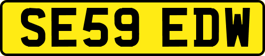 SE59EDW
