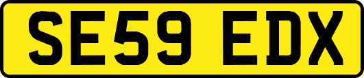 SE59EDX