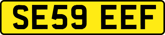 SE59EEF