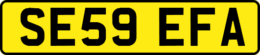 SE59EFA