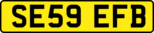 SE59EFB