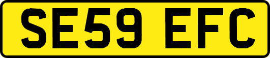 SE59EFC