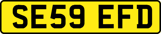 SE59EFD