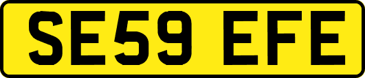 SE59EFE