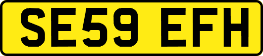 SE59EFH