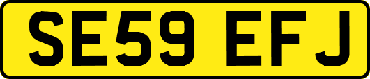SE59EFJ