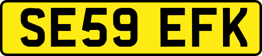 SE59EFK