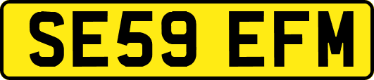 SE59EFM