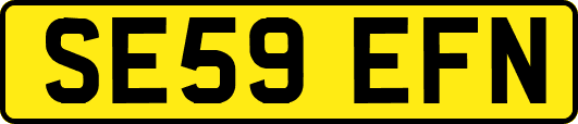 SE59EFN