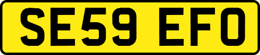 SE59EFO
