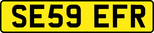 SE59EFR