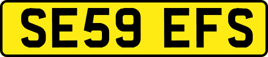 SE59EFS