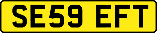 SE59EFT