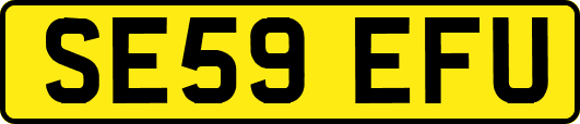 SE59EFU