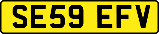 SE59EFV