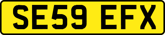 SE59EFX