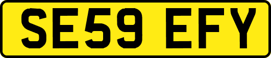 SE59EFY